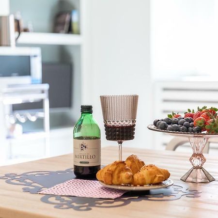 Cavour 51 Apartment Lecco Ngoại thất bức ảnh