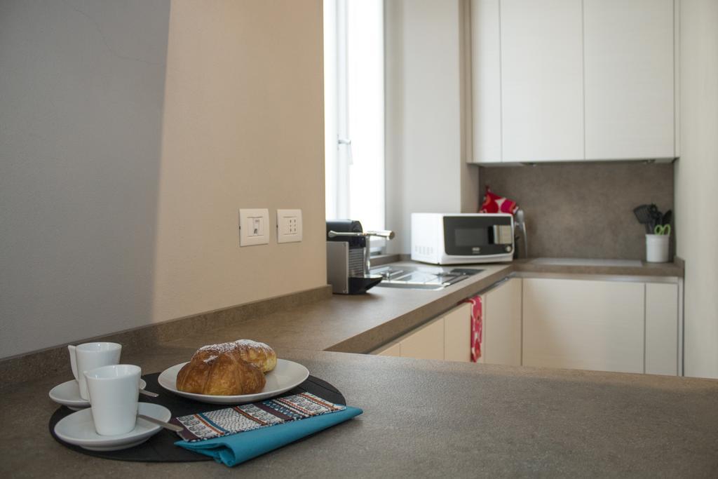 Cavour 51 Apartment Lecco Ngoại thất bức ảnh