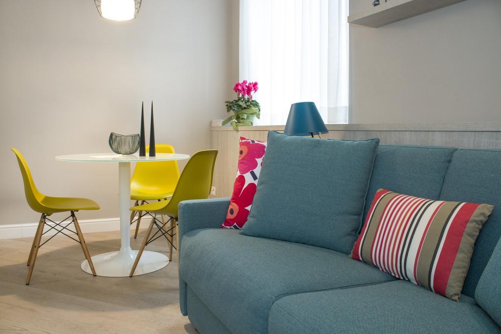 Cavour 51 Apartment Lecco Ngoại thất bức ảnh