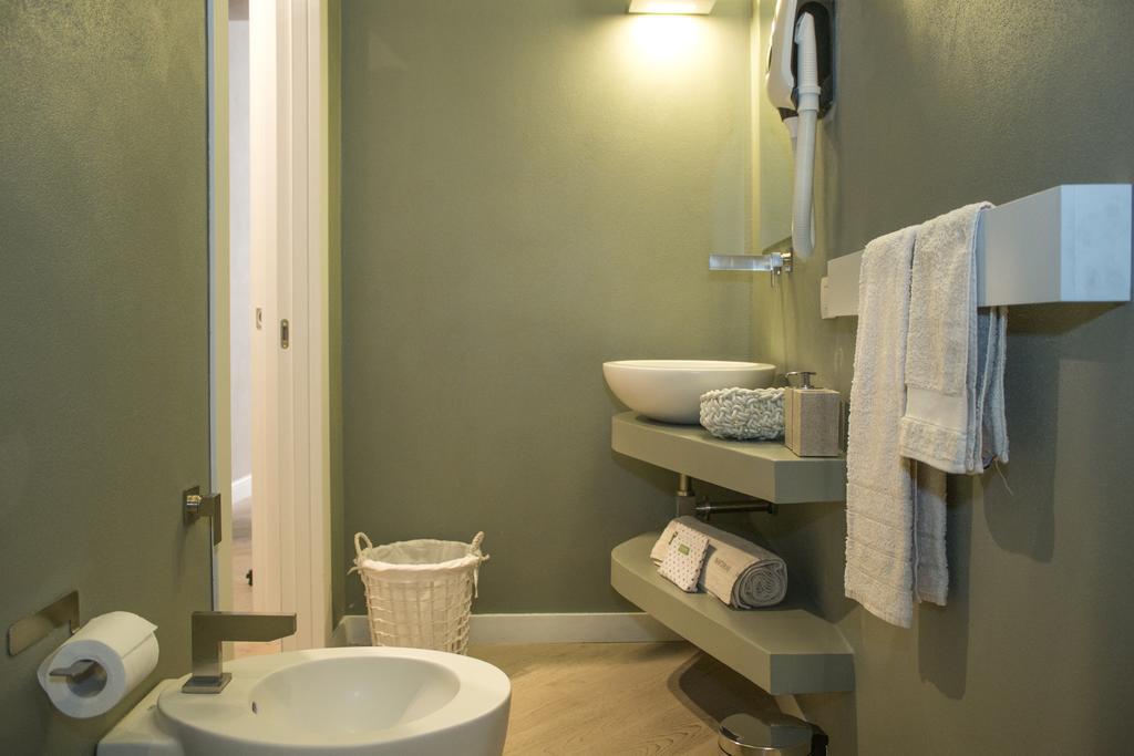Cavour 51 Apartment Lecco Ngoại thất bức ảnh