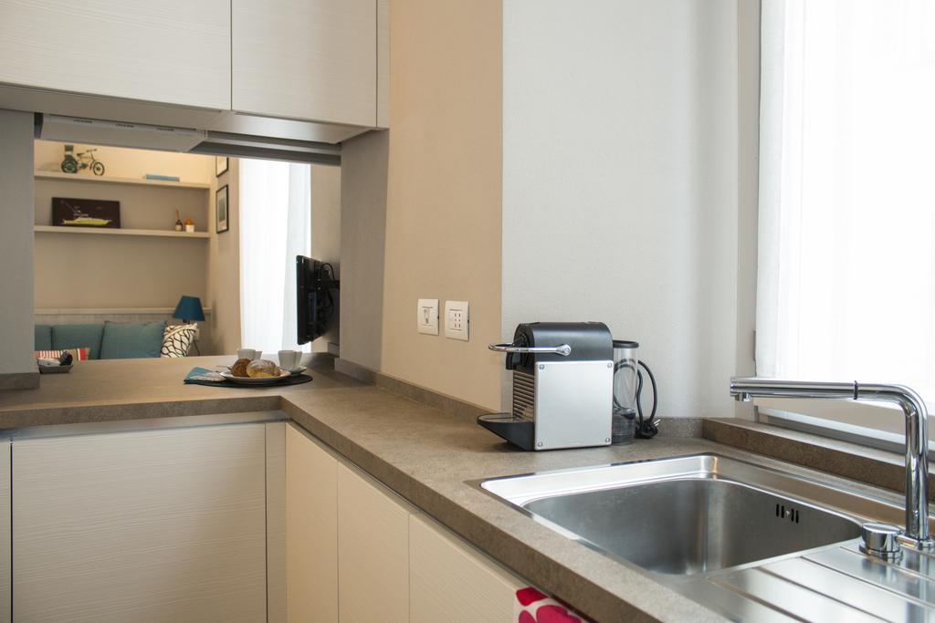 Cavour 51 Apartment Lecco Ngoại thất bức ảnh