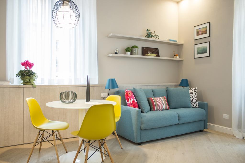 Cavour 51 Apartment Lecco Ngoại thất bức ảnh