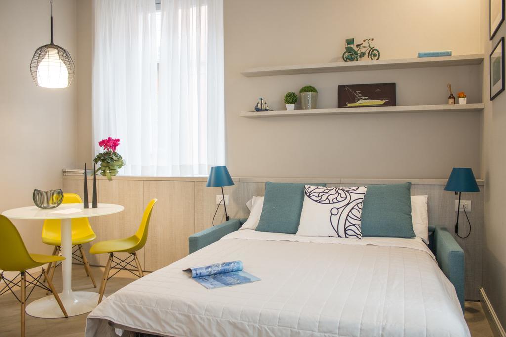 Cavour 51 Apartment Lecco Ngoại thất bức ảnh