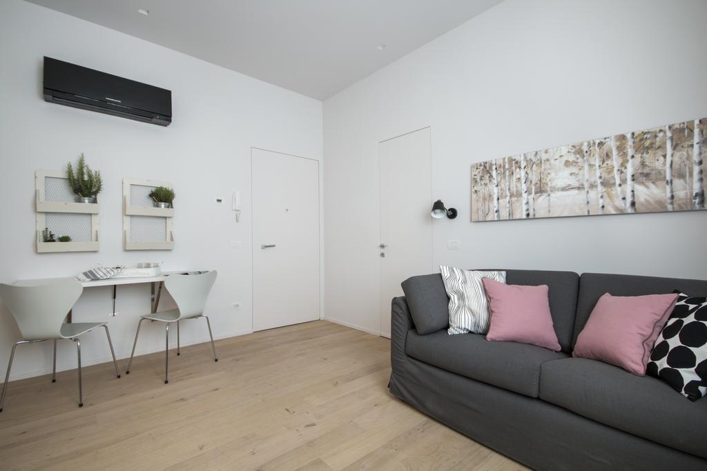 Cavour 51 Apartment Lecco Ngoại thất bức ảnh