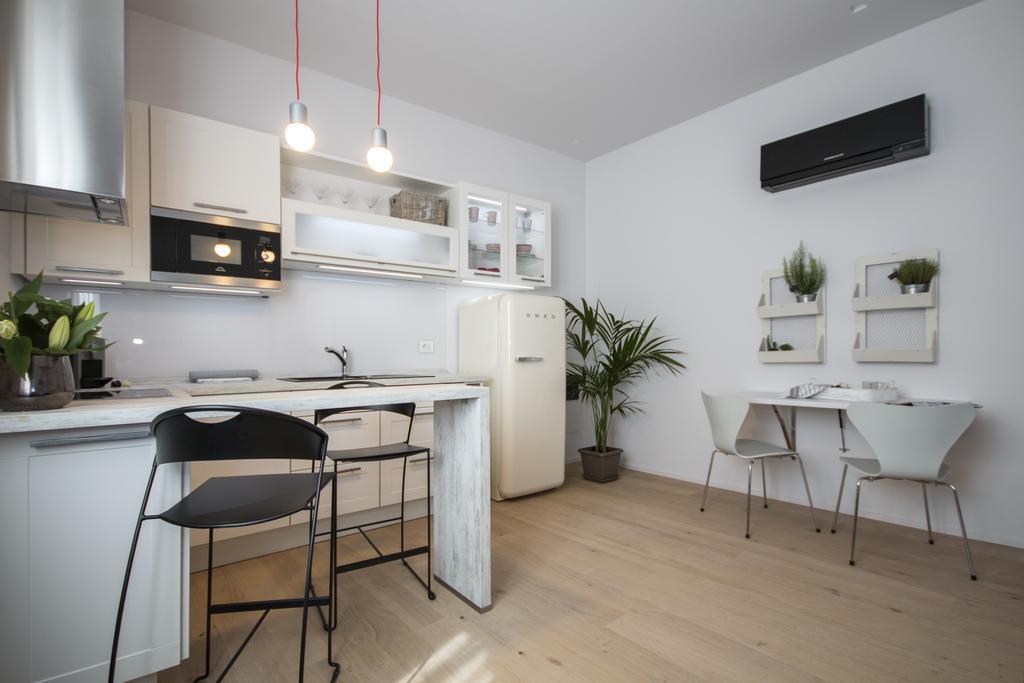 Cavour 51 Apartment Lecco Ngoại thất bức ảnh