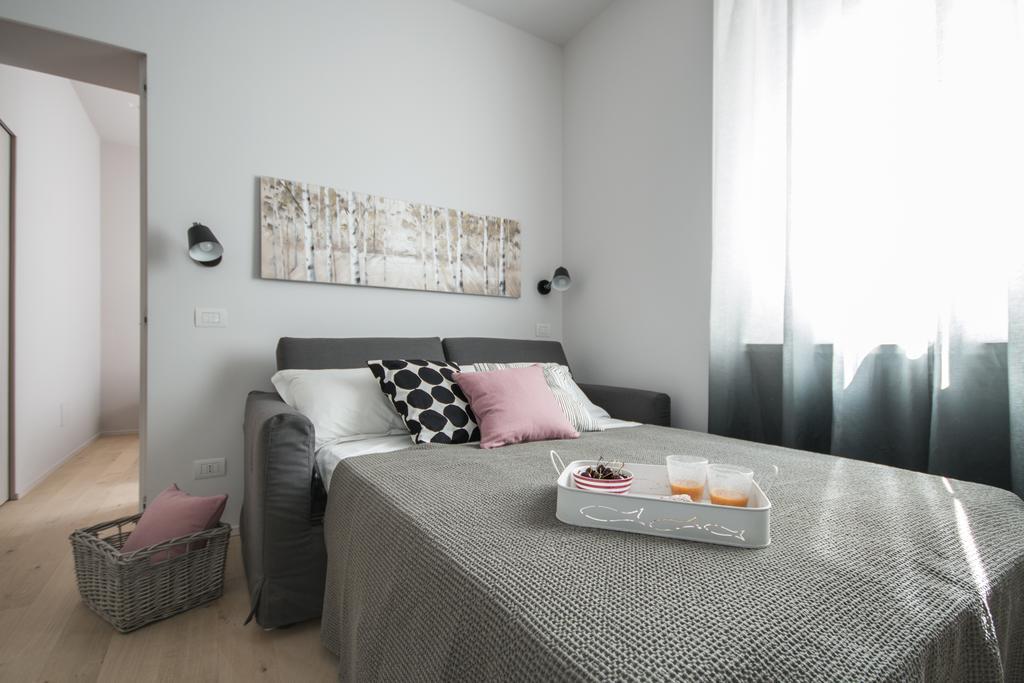 Cavour 51 Apartment Lecco Ngoại thất bức ảnh