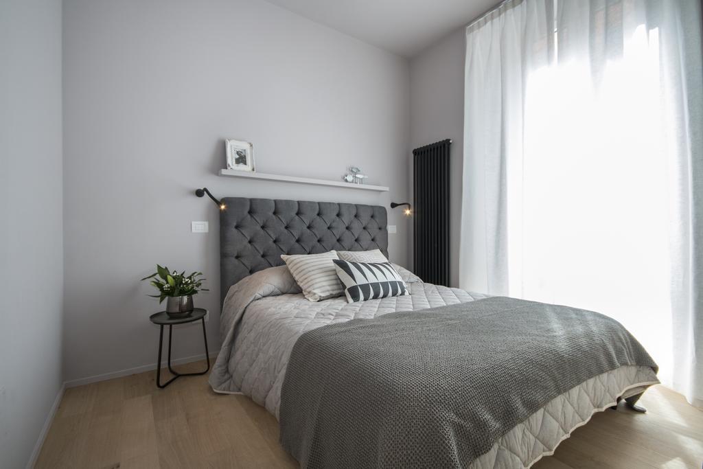 Cavour 51 Apartment Lecco Ngoại thất bức ảnh