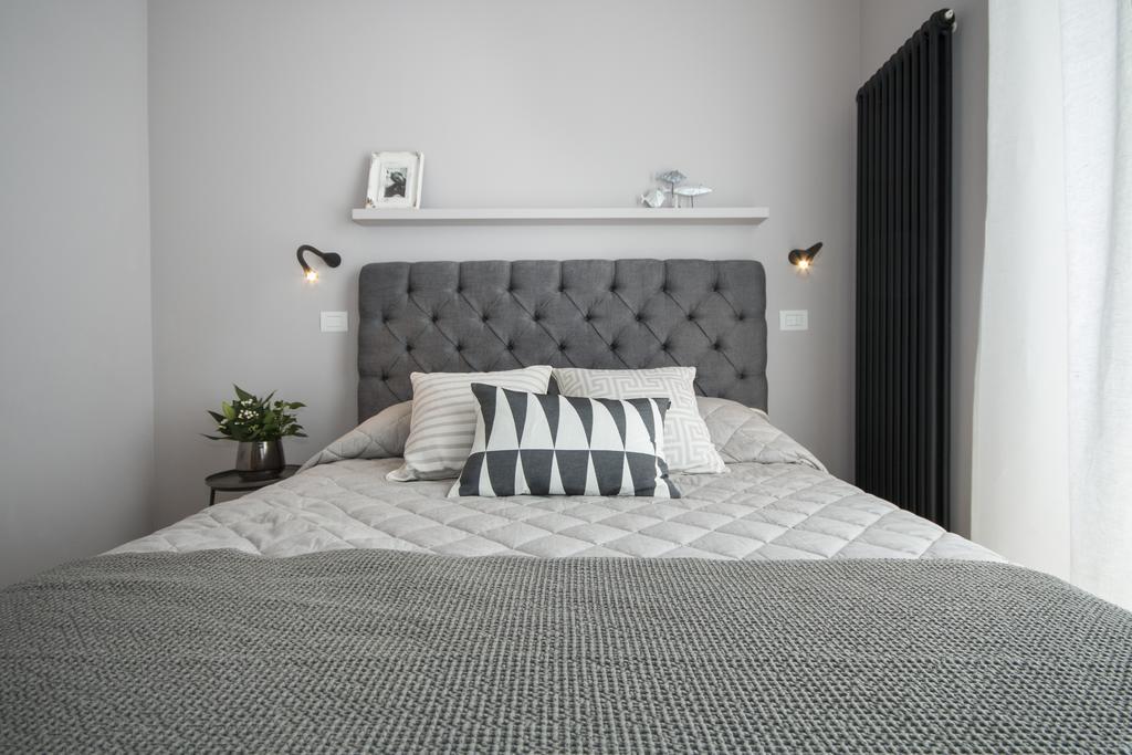Cavour 51 Apartment Lecco Ngoại thất bức ảnh