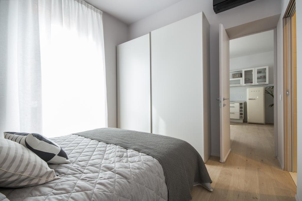 Cavour 51 Apartment Lecco Ngoại thất bức ảnh