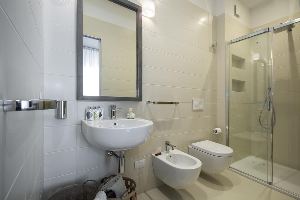 Cavour 51 Apartment Lecco Ngoại thất bức ảnh