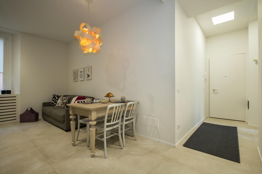 Cavour 51 Apartment Lecco Ngoại thất bức ảnh