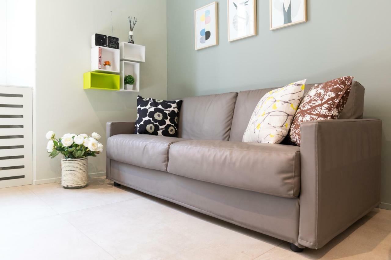 Cavour 51 Apartment Lecco Ngoại thất bức ảnh