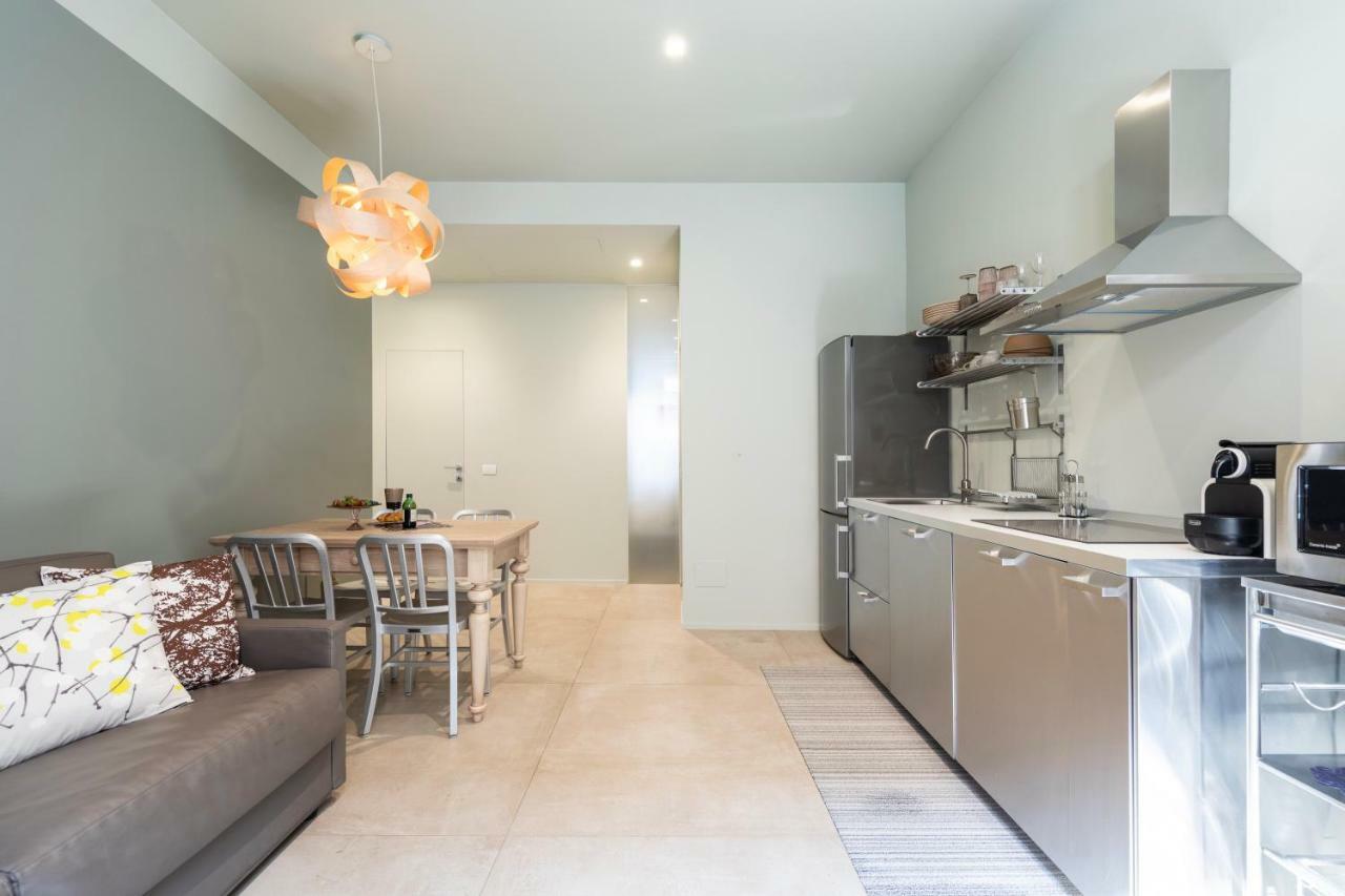 Cavour 51 Apartment Lecco Ngoại thất bức ảnh