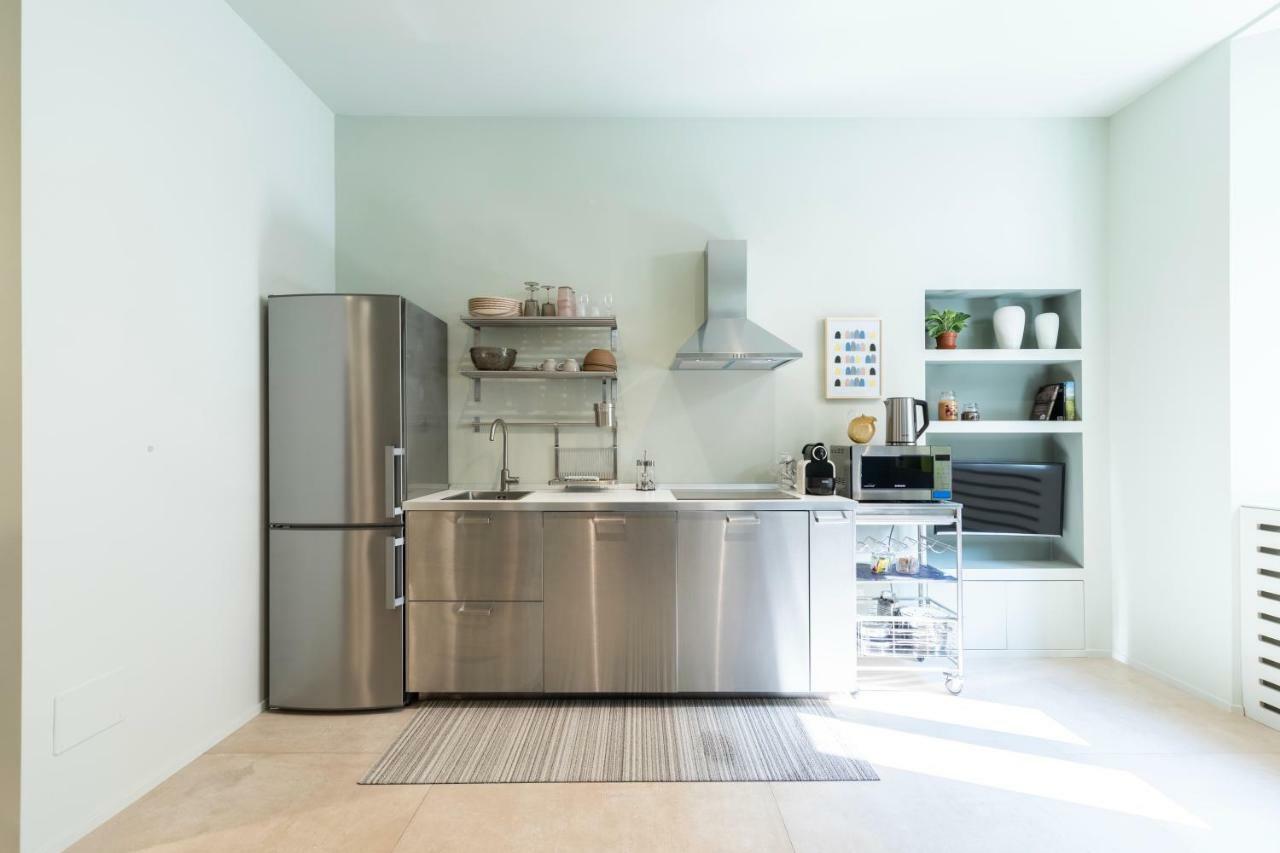 Cavour 51 Apartment Lecco Ngoại thất bức ảnh