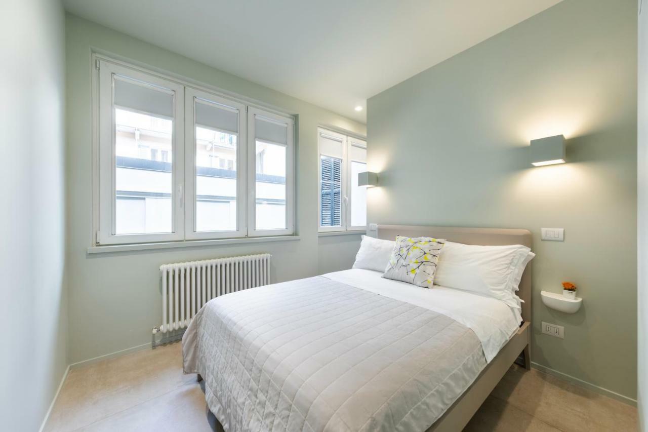 Cavour 51 Apartment Lecco Ngoại thất bức ảnh