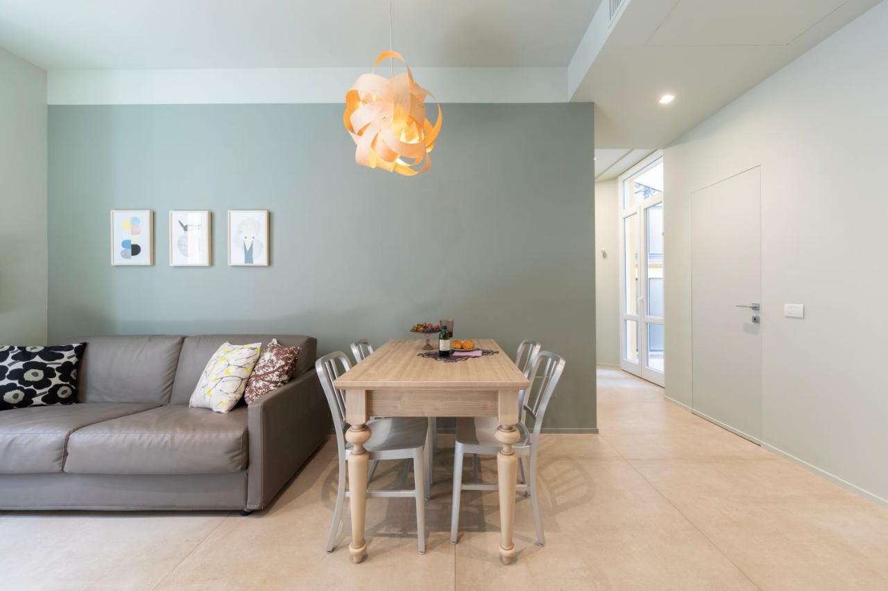 Cavour 51 Apartment Lecco Ngoại thất bức ảnh