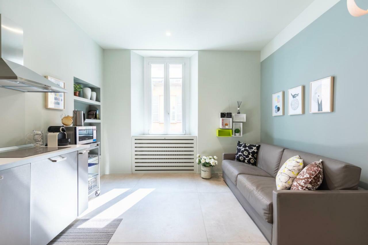 Cavour 51 Apartment Lecco Ngoại thất bức ảnh